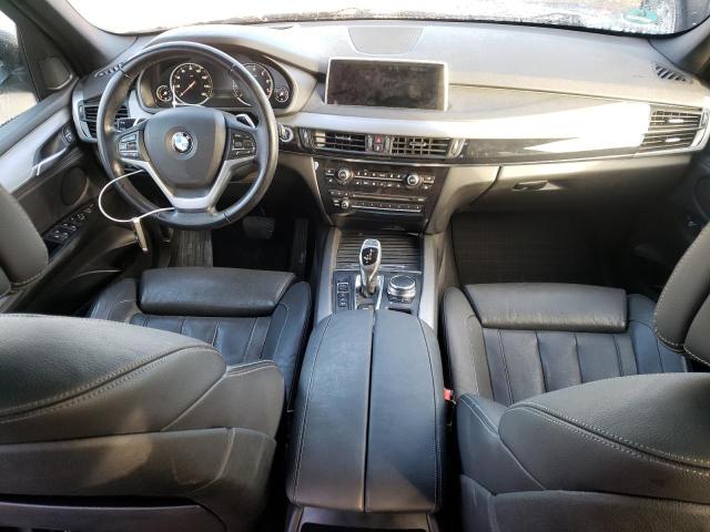 2018 BMW X5 XDRIVE3 5UXKR0C53J0X86348