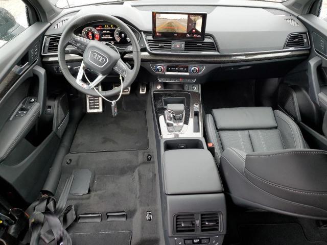 2024 AUDI SQ5 PRESTI WA1C4AFY7R2009035