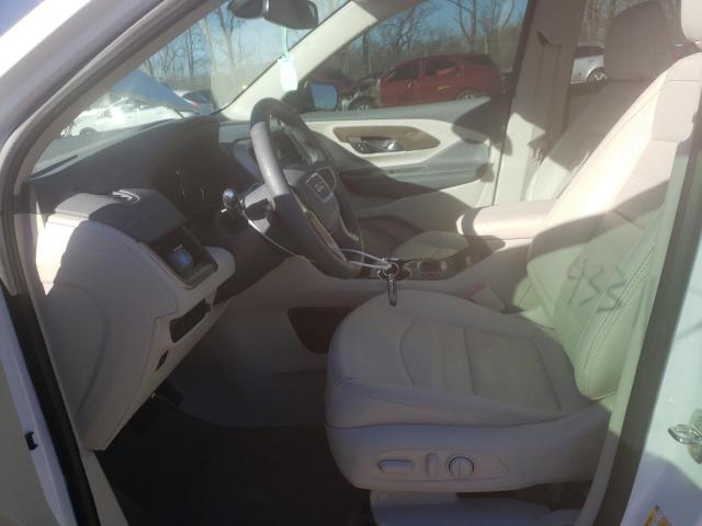 2023 GMC TERRAIN DE - 3GKALXEG1PL147293