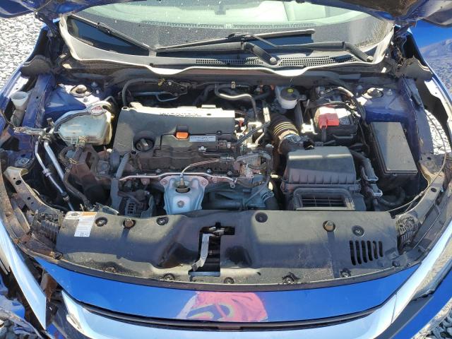 2017 HONDA CIVIC EX 2HGFC2F7XHH549330