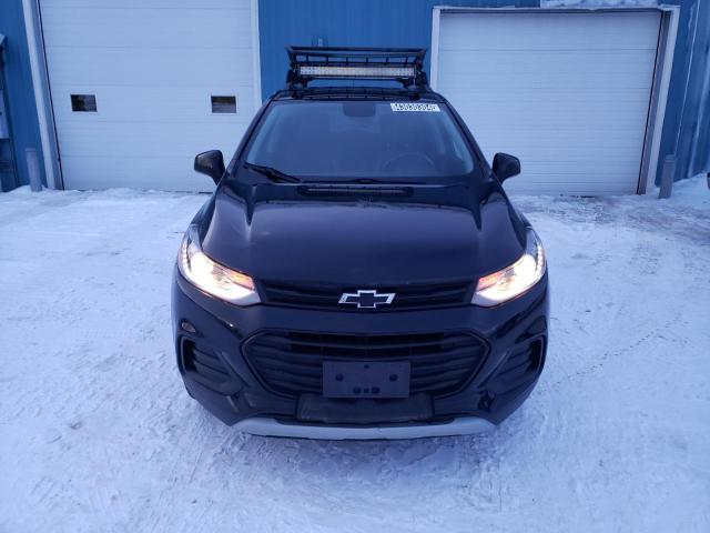 2018 CHEVROLET TRAX 1LT - 3GNCJPSB1JL169117