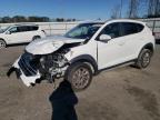 2018 HYUNDAI TUCSON SEL - KM8J3CA47JU617996