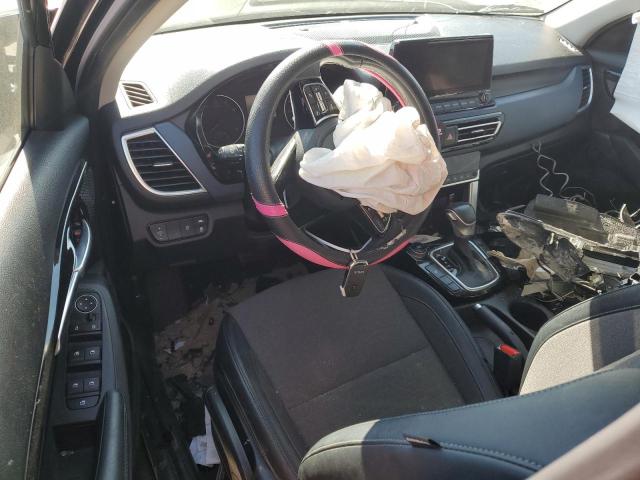 2022 KIA SELTOS NIG - KNDEUCA2XN7258729