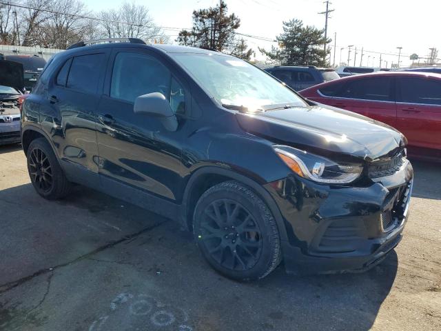 2020 CHEVROLET TRAX 1LT - KL7CJLSB5LB350630