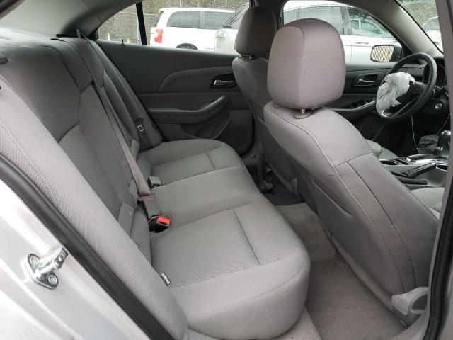 2016 CHEVROLET MALIBU LIM 1G11B5SA0GF107289