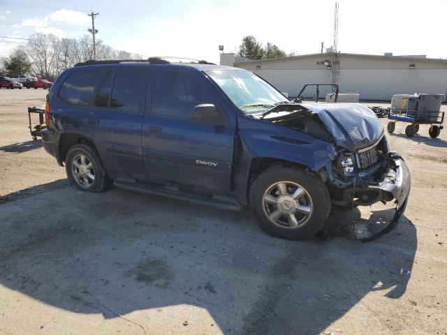 2002 GMC Envoy VIN: 1GKDT13S722493814 Lot: 42434804