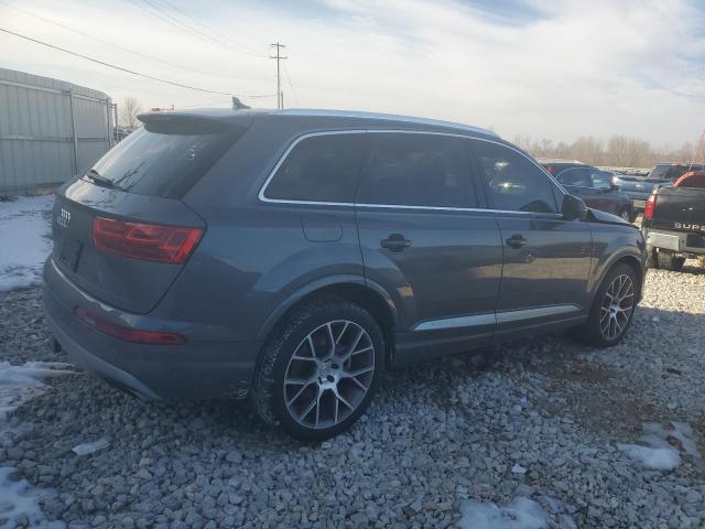 VIN WA1VAAF71KD015478 2019 Audi Q7, Prestige no.3