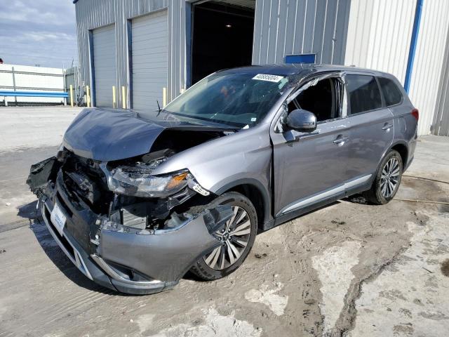 VIN 1HGCV1F99JA802814 2019 MITSUBISHI OUTLANDER no.1