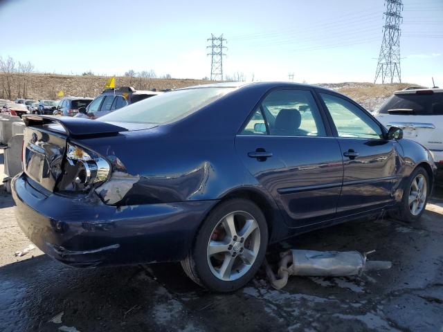 4T1BA30K36U510137 | 2006 Toyota camry se