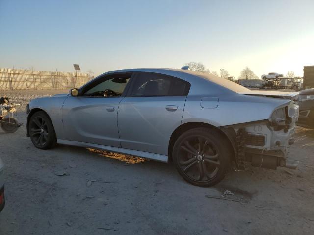 2C3CDXCT2MH514616 Dodge Charger R/ 2