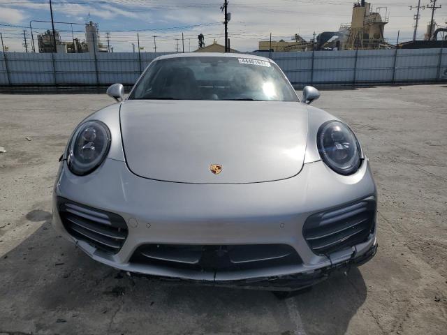 VIN WP0AD2A91KS140437 2019 Porsche 911, Turbo no.5