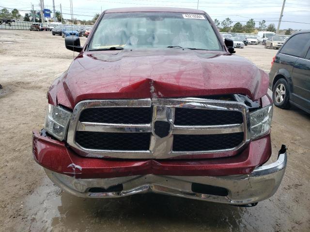 2019 RAM 1500 CLASS 1C6RR6FG8KS581282
