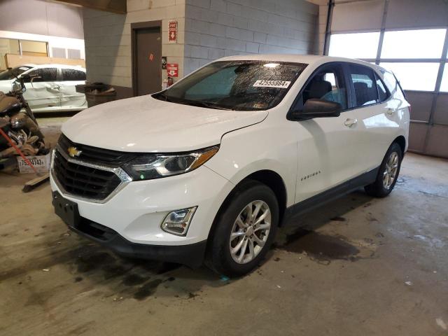 2020 CHEVROLET EQUINOX LS 3GNAXSEV7LS581906