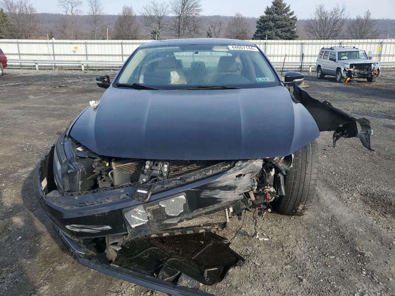 1vwbt7a39hc017999 1VWBT7A39HC017999 2017 Volkswagen Passat Se