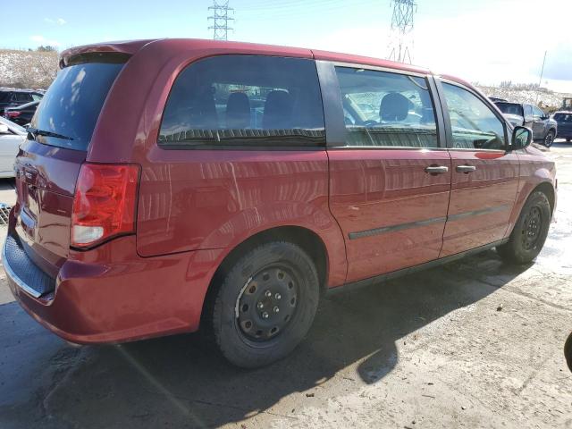 2015 DODGE GRAND CARA - 2C4RDGBG0FR532183