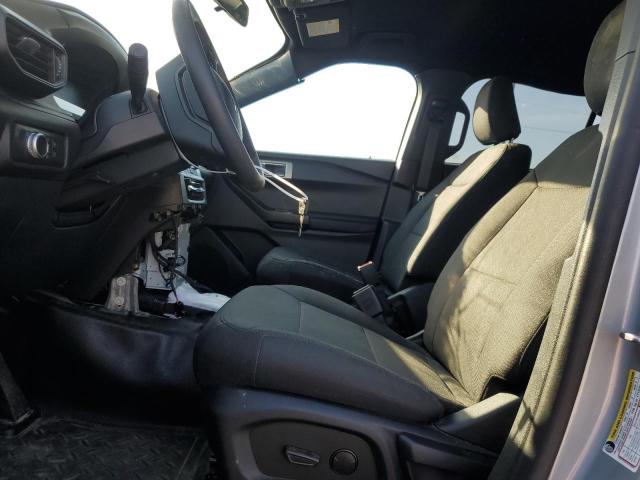 2022 FORD EXPLORER P 1FM5K8ABXNGA99435
