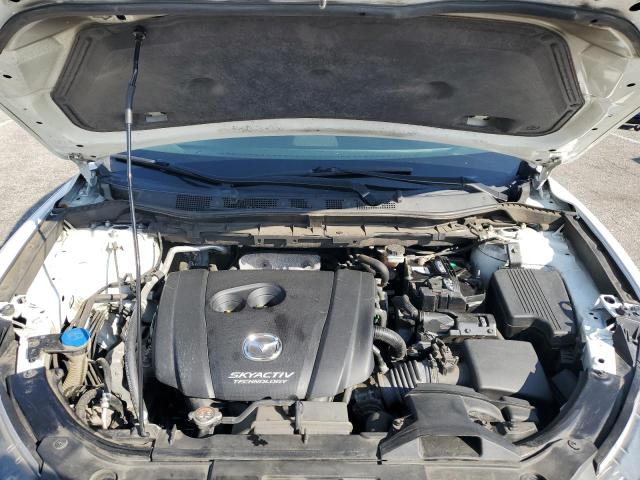2015 MAZDA CX-5 TOURI JM3KE2CY0F0481584