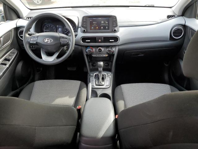 KM8K1CAAXMU648129 Hyundai Kona SE 8