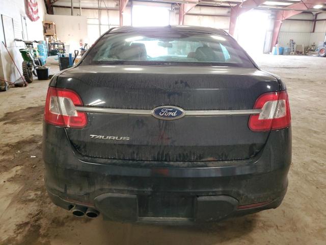 1FAHP2DW1BG151177 2011 Ford Taurus Se