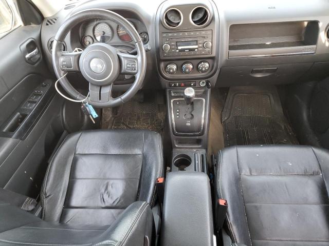 2016 JEEP PATRIOT 1C4NJRAB8GD760042