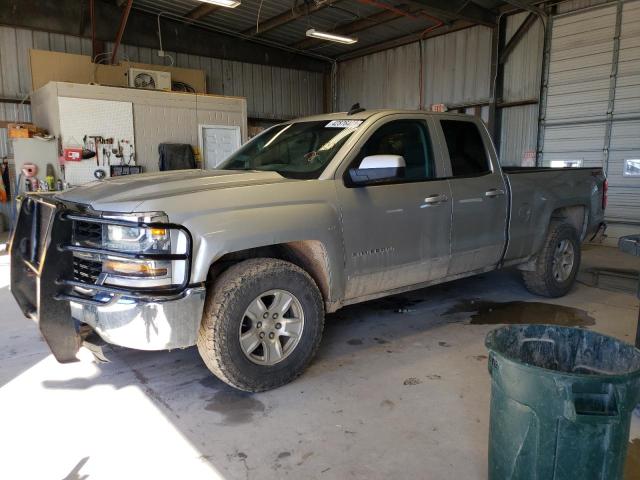 2019 CHEVROLET SILVERADO 2GCVKPEC9K1114565