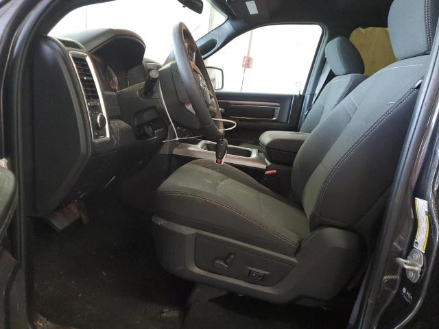 2023 RAM 1500 CLASS - 1C6RR7LG6PS575157