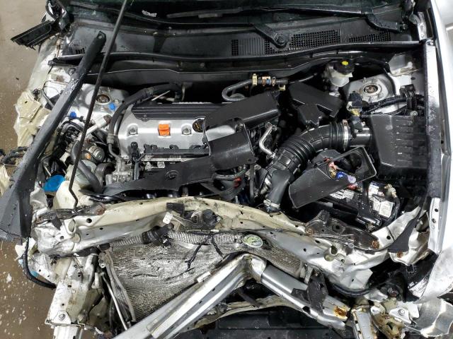 2011 Honda Accord Lx VIN: 1HGCP2F3XBA085661 Lot: 42403694