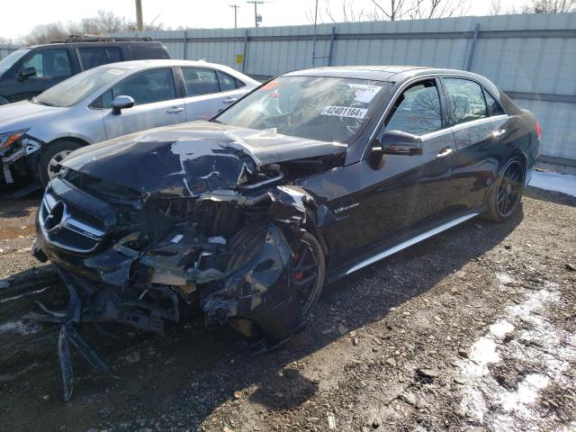 VIN WDDHF7GB7FB092129 2015 Mercedes-Benz E-Class, 6... no.1