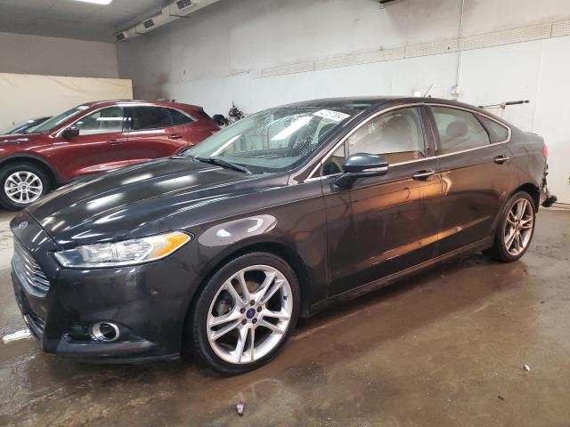 3FA6P0D98ER249139 2014 FORD FUSION - Image 1