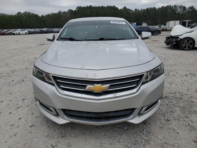 2016 CHEVROLET IMPALA LT 2G1105SAXG9163769