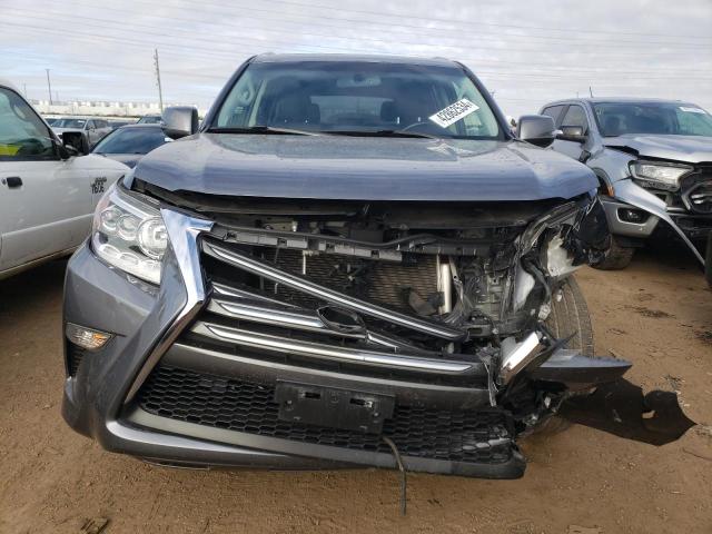 Lot #2443352733 2017 LEXUS GX 460 salvage car