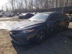 2019 TOYOTA CAMRY L - 4T1B11HK9KU822224