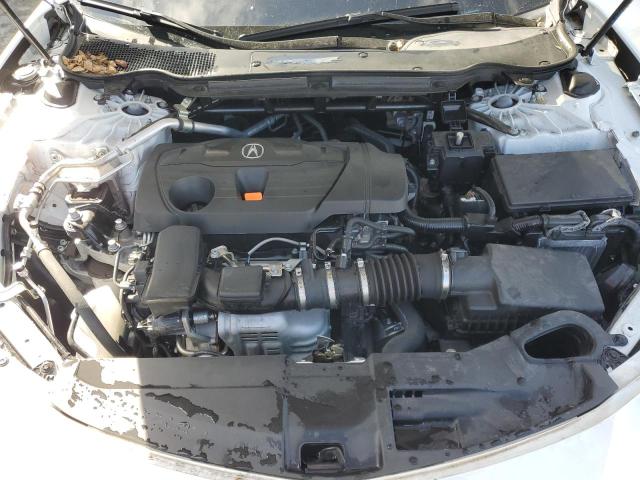 2022 ACURA TLX TECH A - 19UUB5F55NA003622