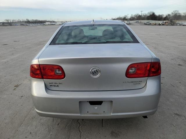 2009 Buick Lucerne Cxl VIN: 1G4HD57M79U134387 Lot: 55069114