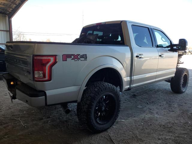 2019 FORD F150 SUPER - 1FTEW1E56KFC92431