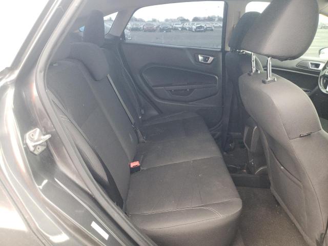 2015 FORD FIESTA SE 3FADP4BJ3FM102043