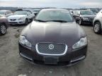 2011 JAGUAR XF