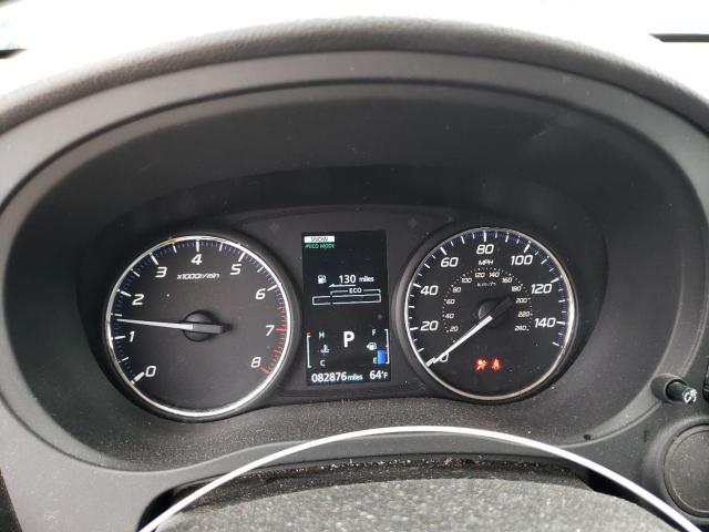 2020 MITSUBISHI OUTLANDER - JA4AZ3A31LZ004413