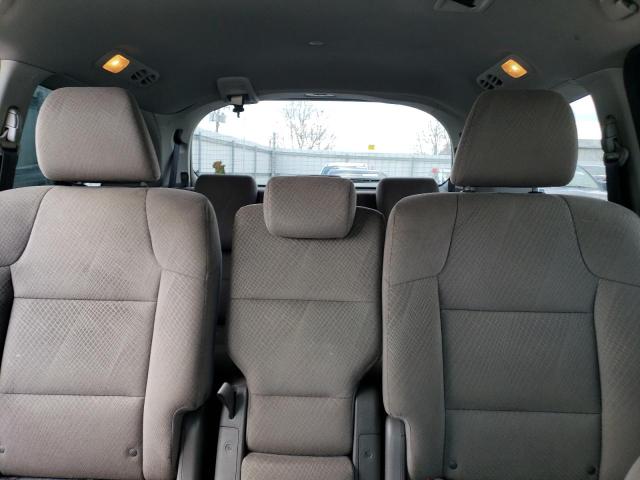 2015 HONDA ODYSSEY EX 5FNRL5H4XFB010628