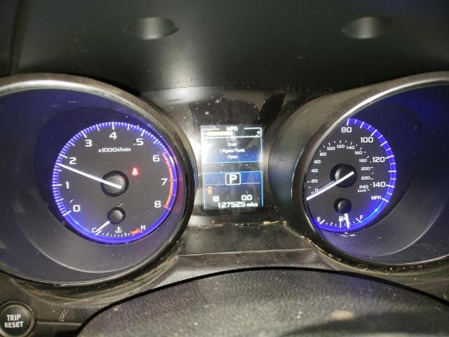 2015 SUBARU OUTBACK 2. 4S4BSADC6F3219688