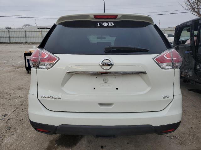 2015 NISSAN ROGUE S - 5N1AT2ML4FC927453