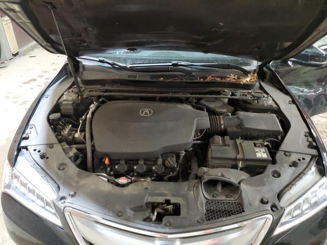 2017 ACURA TLX ADVANC 19UUB3F74HA002715