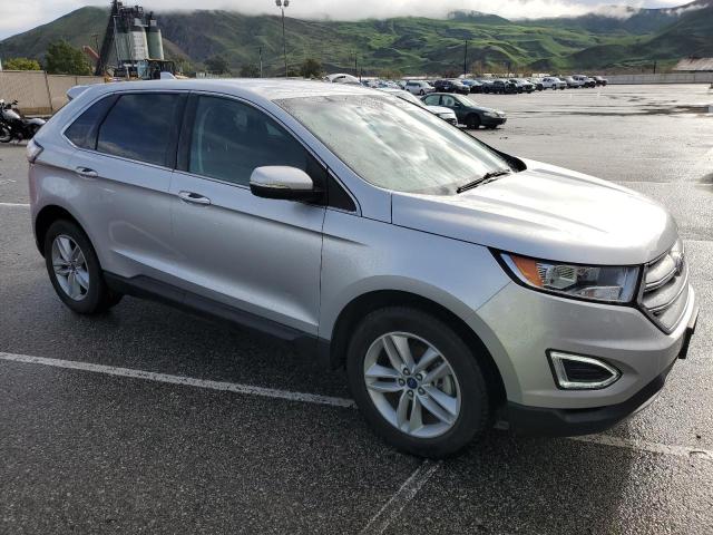 2FMPK3J91JBB74548 2018 FORD EDGE, photo no. 4