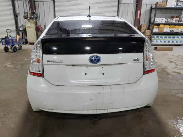 2011 Toyota Prius VIN: JTDKN3DU2B0248083 Lot: 43913174