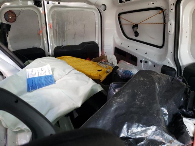2022 RAM PROMASTER - ZFBHRFAB4N6X40881
