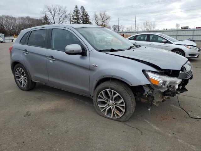 2017 Mitsubishi Outlander Sport Es VIN: JA4AR3AUXHZ018441 Lot: 44149374