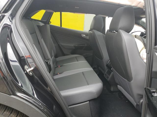 2023 VOLKSWAGEN ID.4 S - 1V25MPE82PC014572