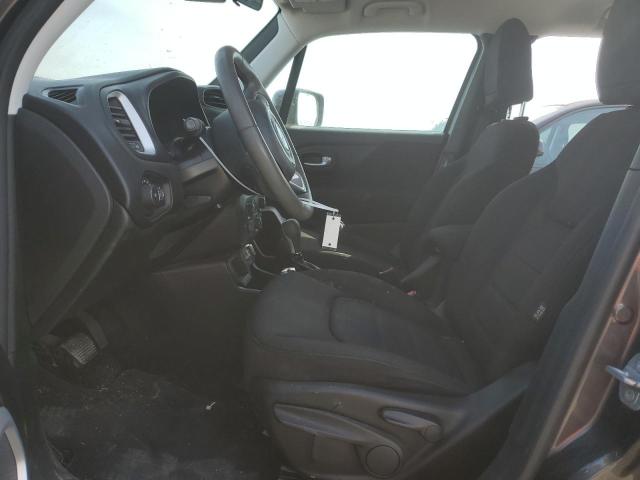 2018 JEEP RENEGADE L - ZACCJABB6JPH33048