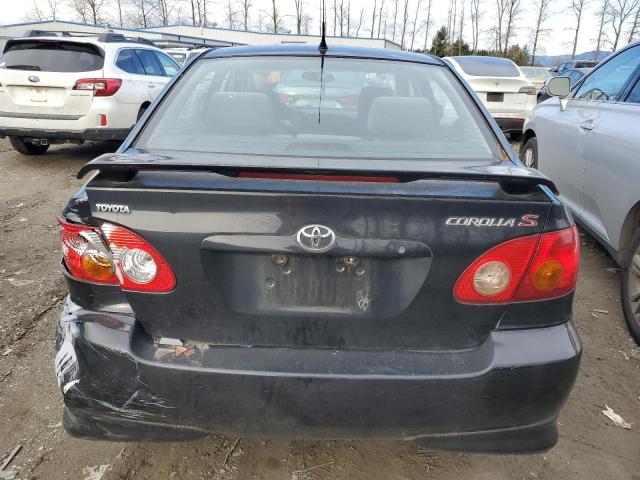 2003 Toyota Corolla Ce VIN: 1NXBR32E73Z026029 Lot: 42146304