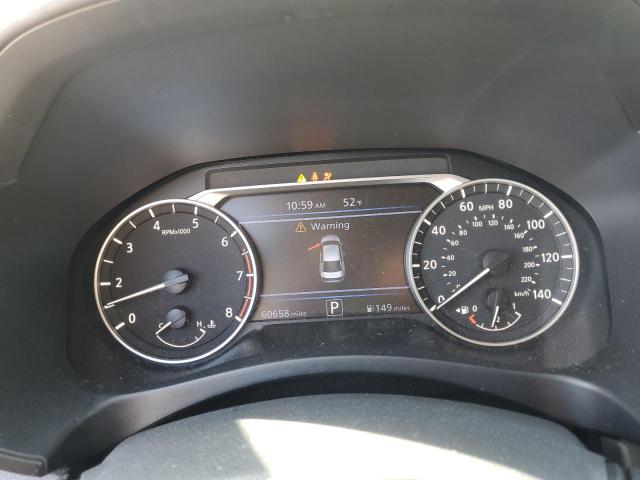 2019 NISSAN ALTIMA SR 1N4BL4CV8KC180771